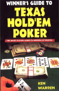 Winners Guide to Texas Hold 'em Poker