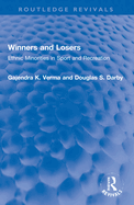Winners & Losers: Ethnic Minorities in Sport & Recreation