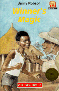 Winner's Magic(oop) - Robson, Jenny