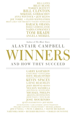 Winners - Campbell, Alastair