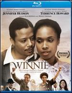 Winnie [Blu-ray]