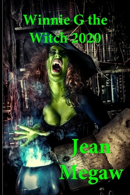 Winnie G the Witch 2020 - Megaw, Jean