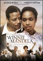 Winnie Mandela - Darrell James Roodt
