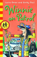 Winnie on Patrol! - Owen, Laura