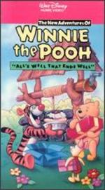 Winnie the Pooh: All's Well That Ends Well