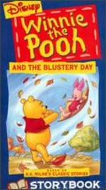 Winnie the Pooh and the Blustery Day - Wolfgang Reitherman