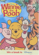 Winnie the Pooh Annual - 