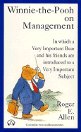 Winnie-The-Pooh on Management