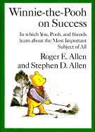 Winnie-The-Pooh on Success