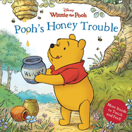 Winnie the Pooh Pooh's Honey Trouble