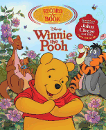 Winnie the Pooh Record-A-Book