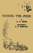 Winnie-The-Pooh, the Original Version