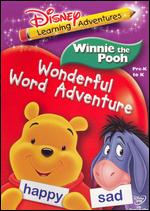 Winnie the Pooh: Wonderful Word Adventure - 