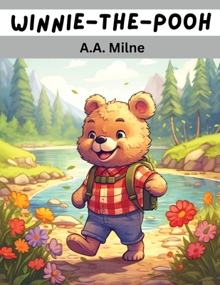 Winnie-The-Pooh - A a Milne