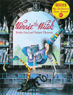 Winnie the Witch - Paul, Korky (Contributions by), and Thomas, Valerie (Contributions by)