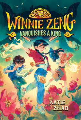 Winnie Zeng Vanquishes a King - Zhao, Katie