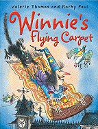 Winnie's Flying Carpet - Thomas, Valerie, and Paul, Korky (Contributions by)