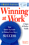 Winning at Work: Your Quick-Tip Guide to Making Every Day a Success - Podolinsky, Michael