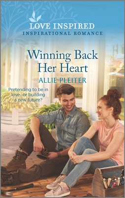 Winning Back Her Heart - Pleiter, Allie
