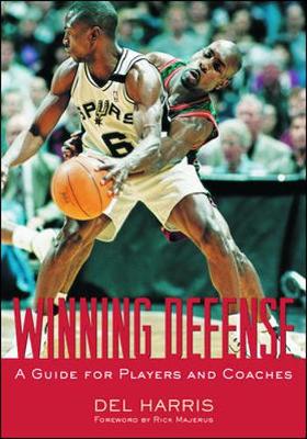 Winning Defense - Harris, Del