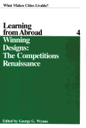 Winning Designs: The Competitions Renaissance