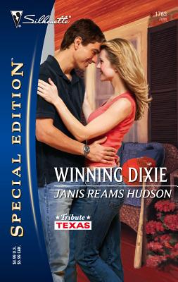 Winning Dixie: Tribute Texas - Hudson, Janis Reams