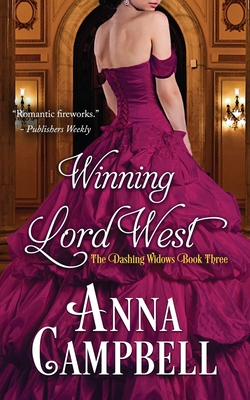 Winning Lord West - Campbell, Anna