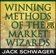 Winning Methods of the Market Wizards