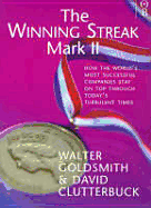 Winning Streak Mark 11