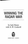Winning the radar war