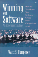 Winning with Software: An Executive Strategy