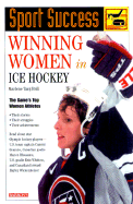 Winning Women in Ice Hockey