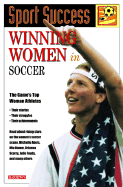 Winning Women in Soccer - Brill, Marlene Targ