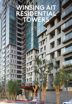 Winsing AIT Residential Towers - Winsing, and Moore, Ruble, Yudell, Architects and Planner