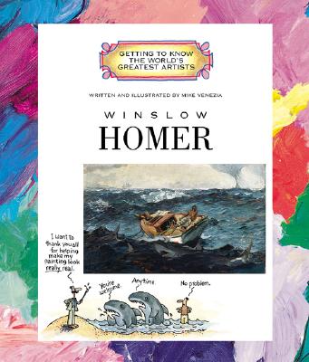 Winslow Homer - 