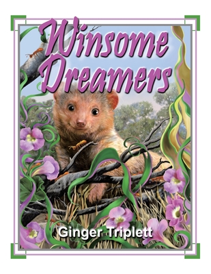 Winsome Dreamers - Triplett, Ginger