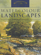 Winsor and Newton Watercolour Landscapes