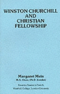 Winston Churchill & Christian Fellowship