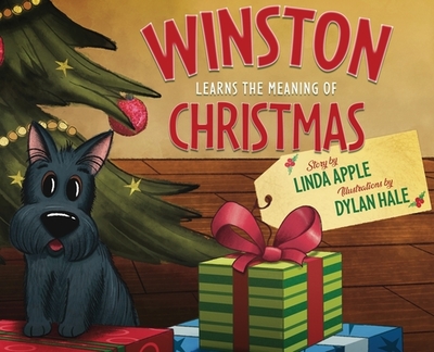 Winston Learns the Meaning of Christmas - Apple, Linda