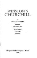 Winston S. Churchill: Never Despair 1945-1965 - Gilbert, Martin