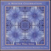 Winter Celebration [Silver Wave] - Various Artists