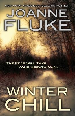 Winter Chill - Fluke, Joanne