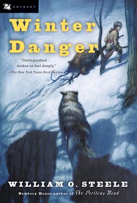 Winter Danger - Steele, William O