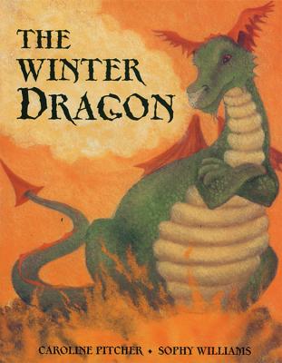 Winter Dragon - Pitcher, Caroline