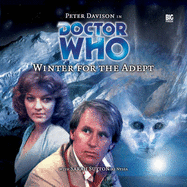 Winter for the Adept