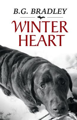 Winter Heart - Bradley, B G