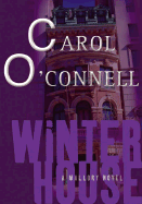 Winter House - O'Connell, Carol