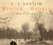 Winter in Madrid