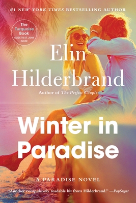 Winter in Paradise - Hilderbrand, Elin