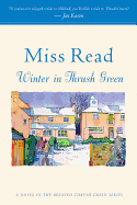 Winter in Thrush Green - Read, Miss